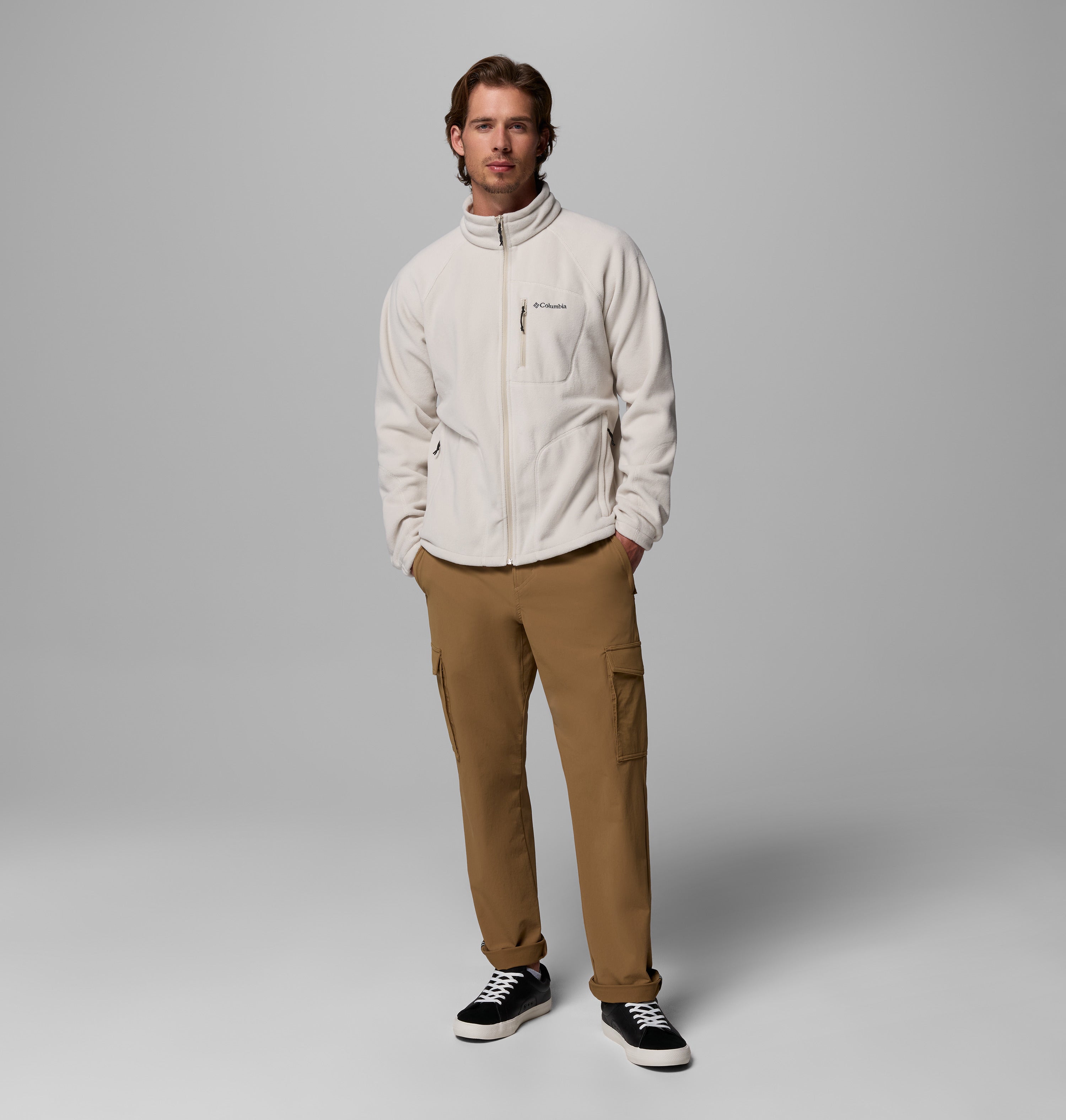Fast Trek Full Zip