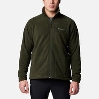 Fast Trek Full Zip