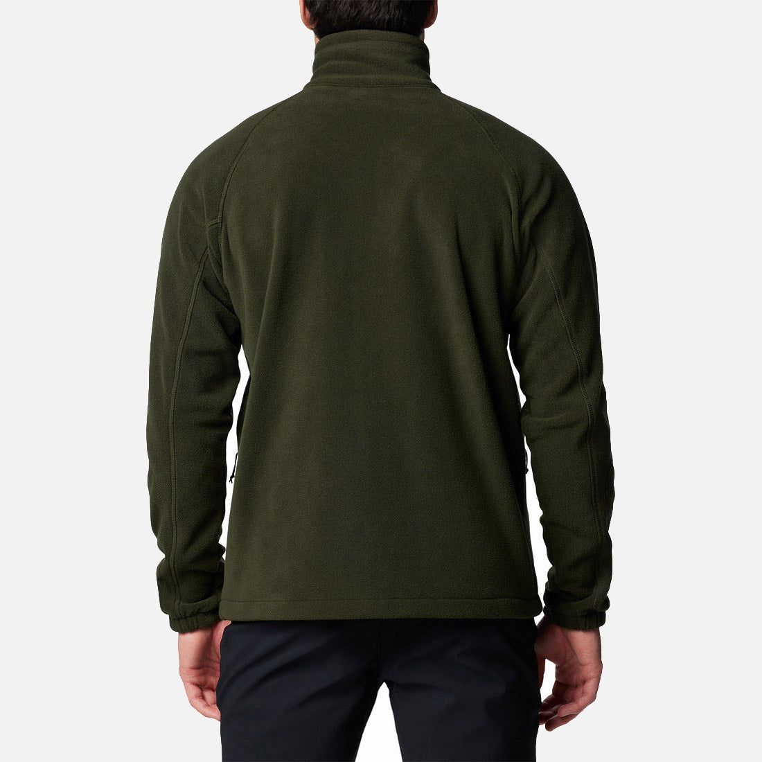 Fast Trek Full Zip