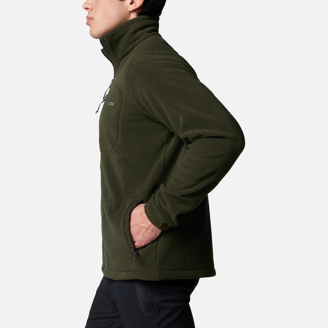 Fast Trek Full Zip