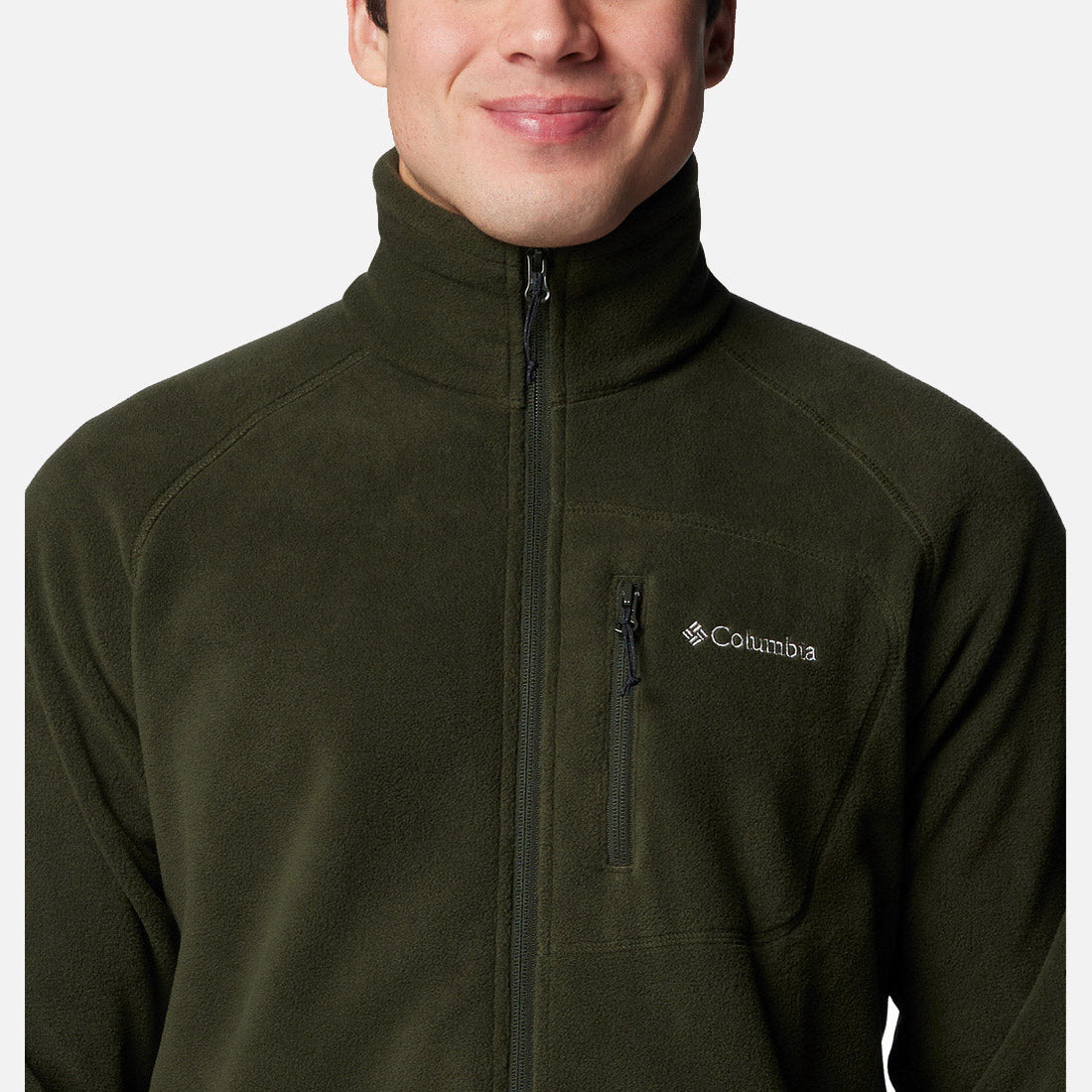 Fast Trek Full Zip
