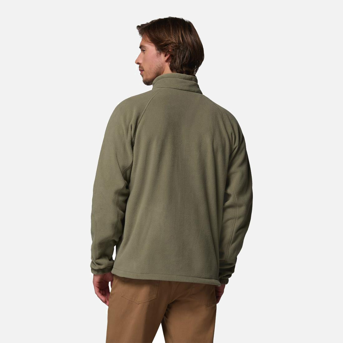 Fast Trek Full Zip