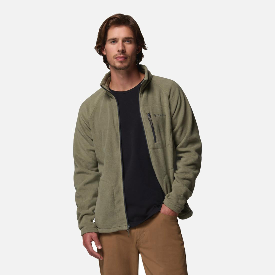 Fast Trek Full Zip