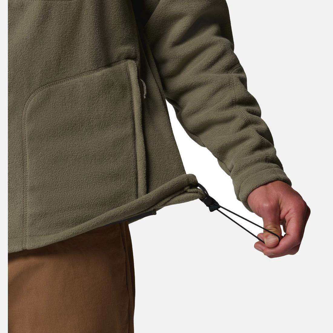 Fast Trek Full Zip