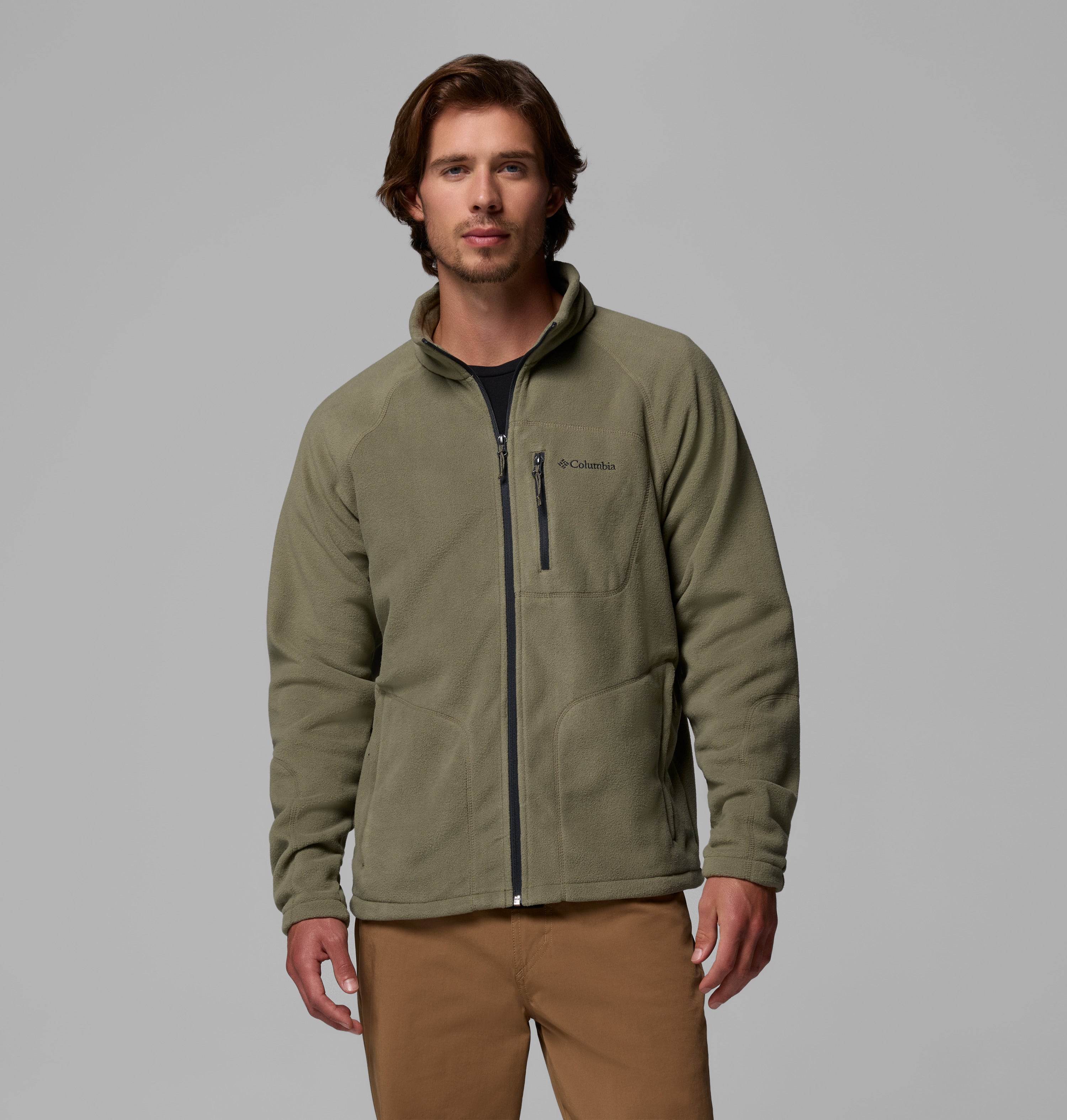 Fast Trek Full Zip