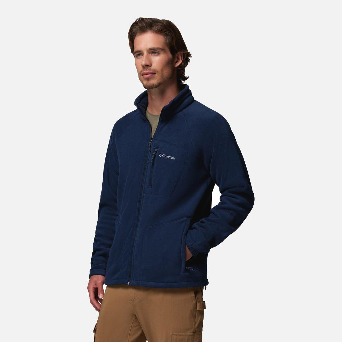 Fast Trek Full Zip