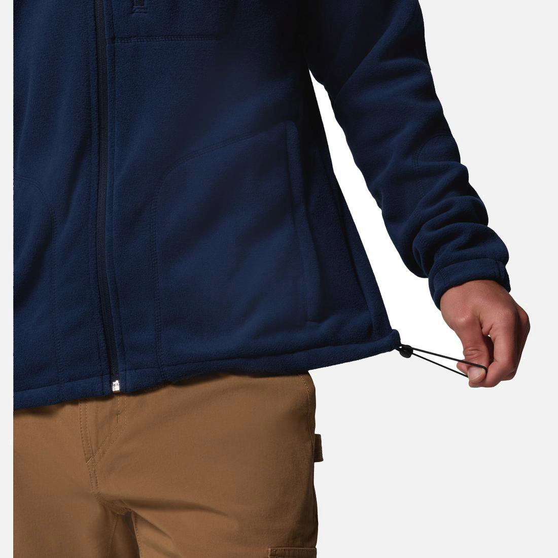 Fast Trek Full Zip