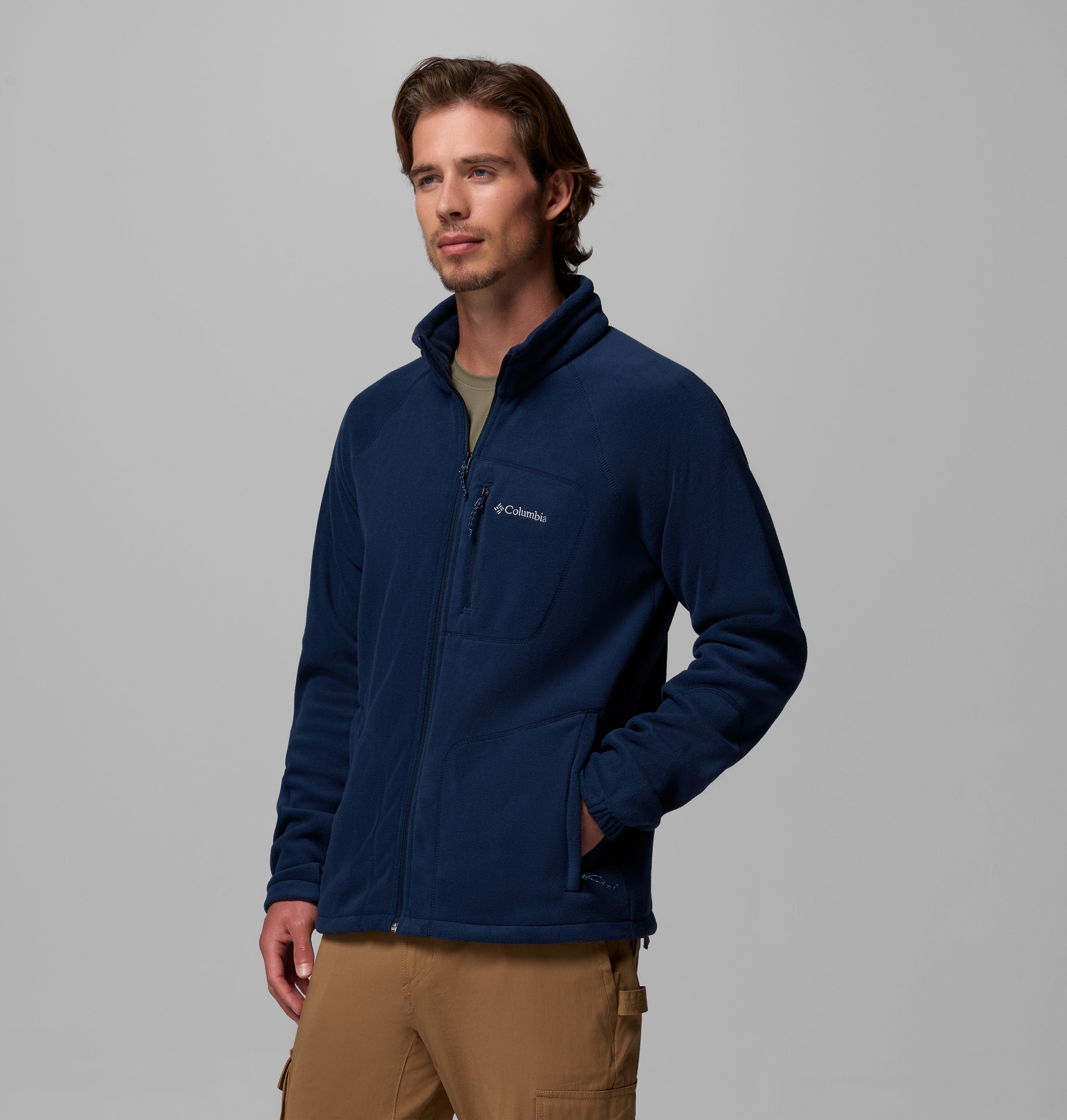 Fast Trek Full Zip