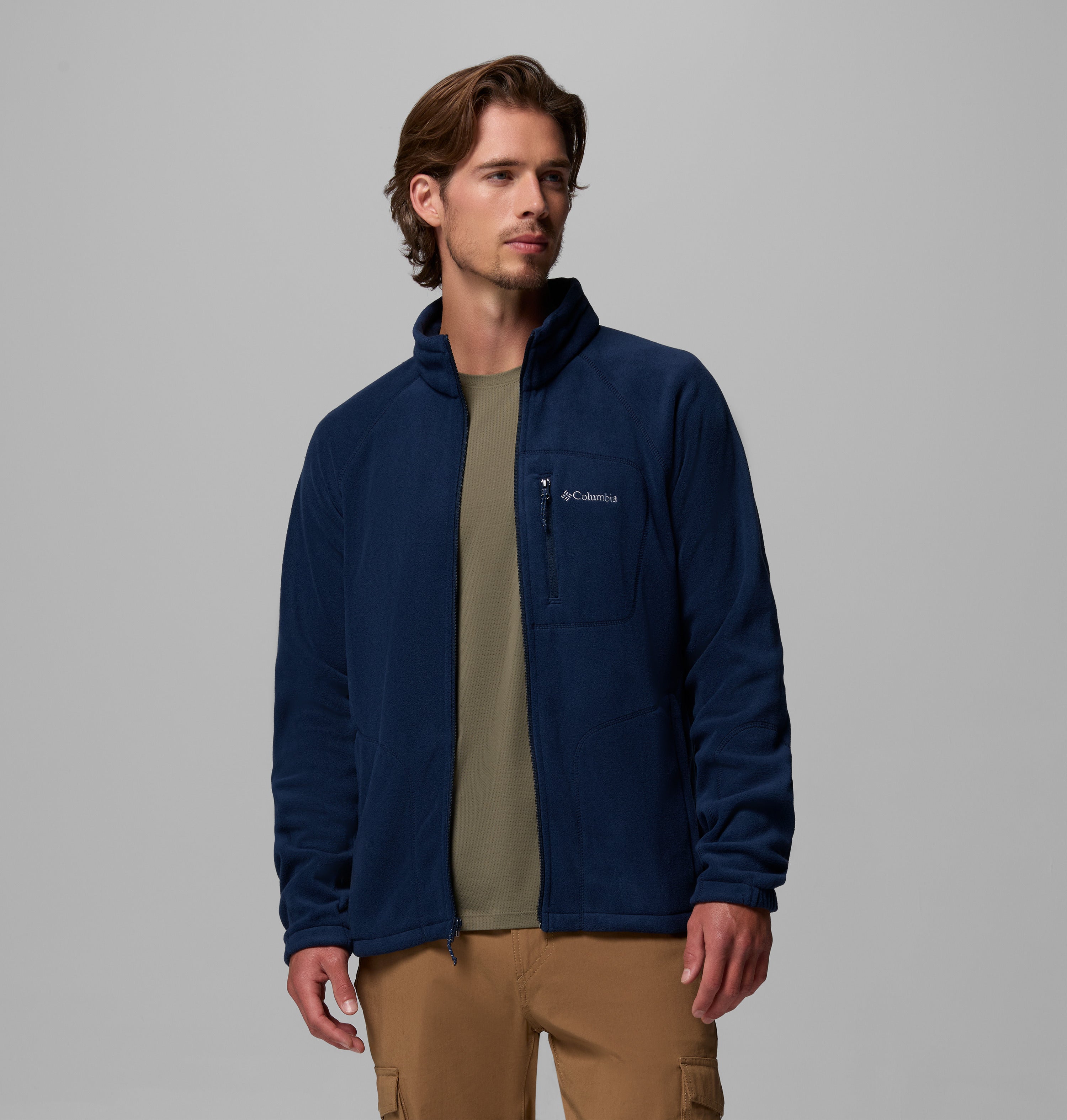 Fast Trek Full Zip