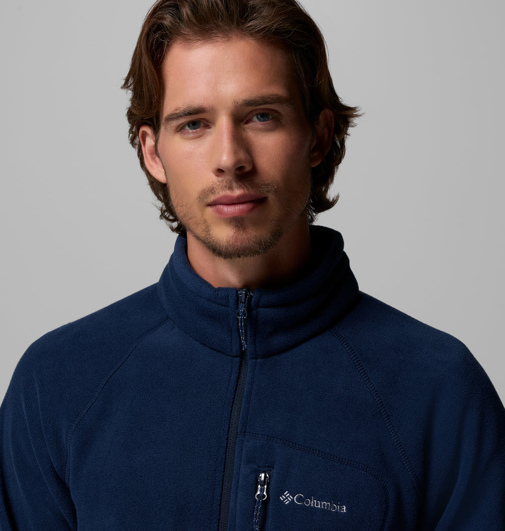 Fast Trek Full Zip