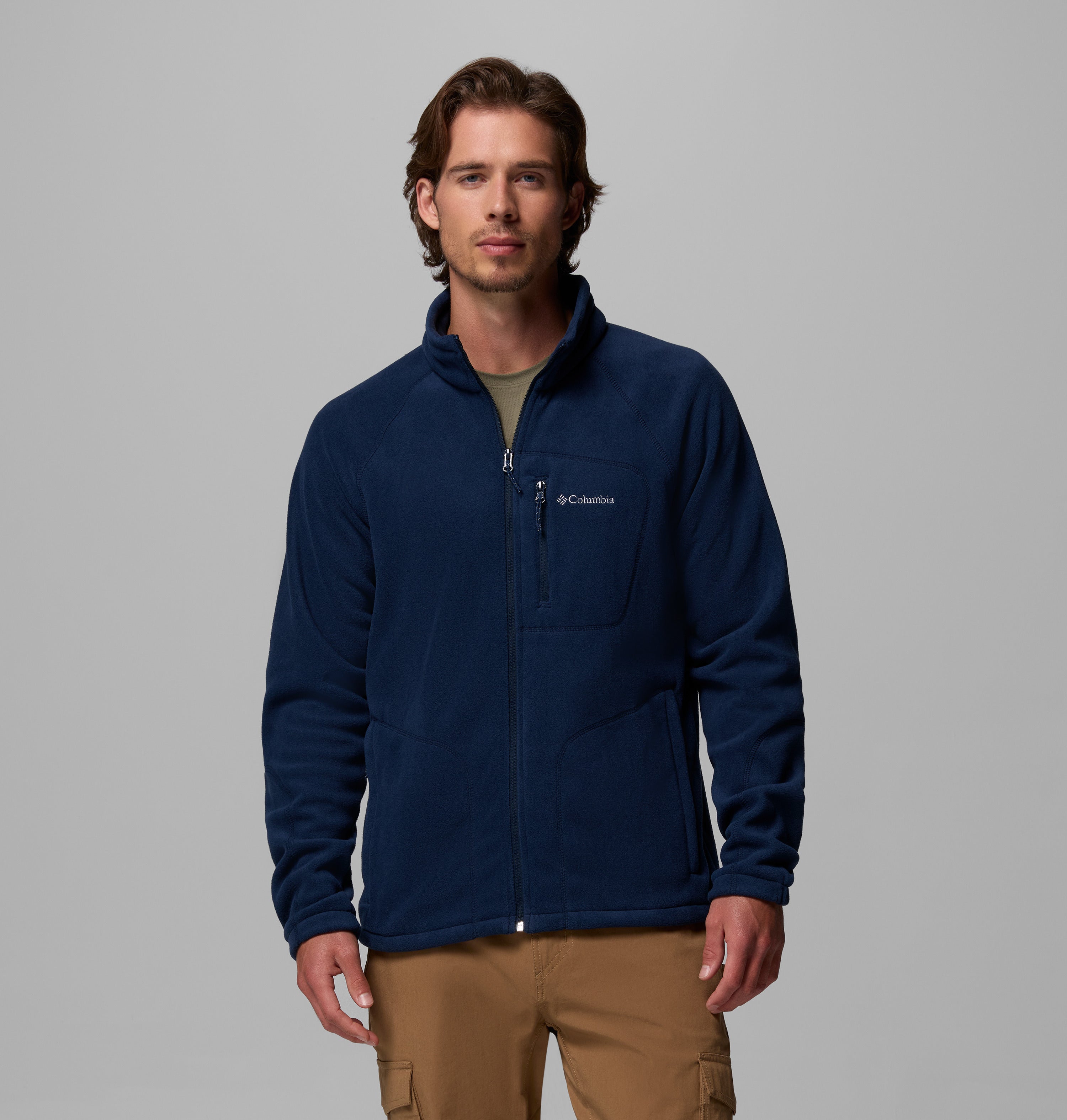 Fast Trek Full Zip