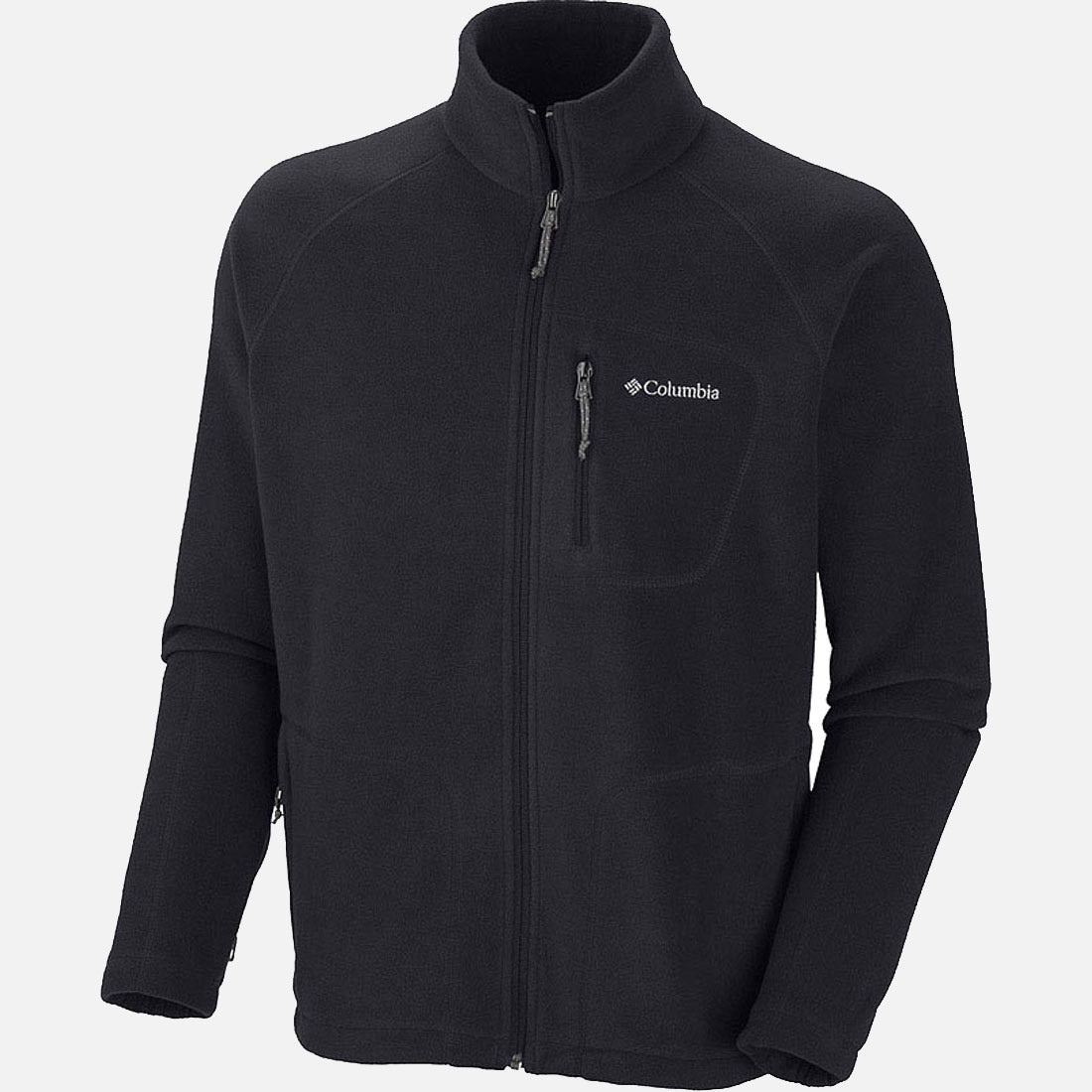 Fast Trek Full Zip