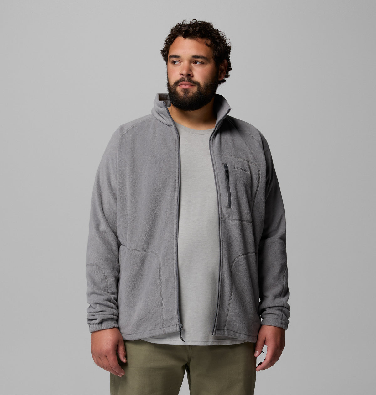 Fast Trek Full Zip