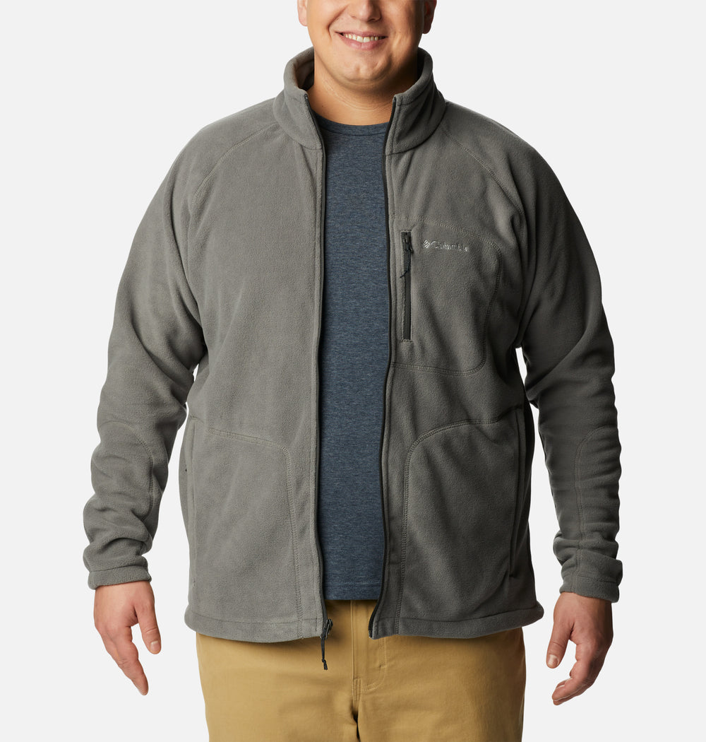 Fast Trek Full Zip