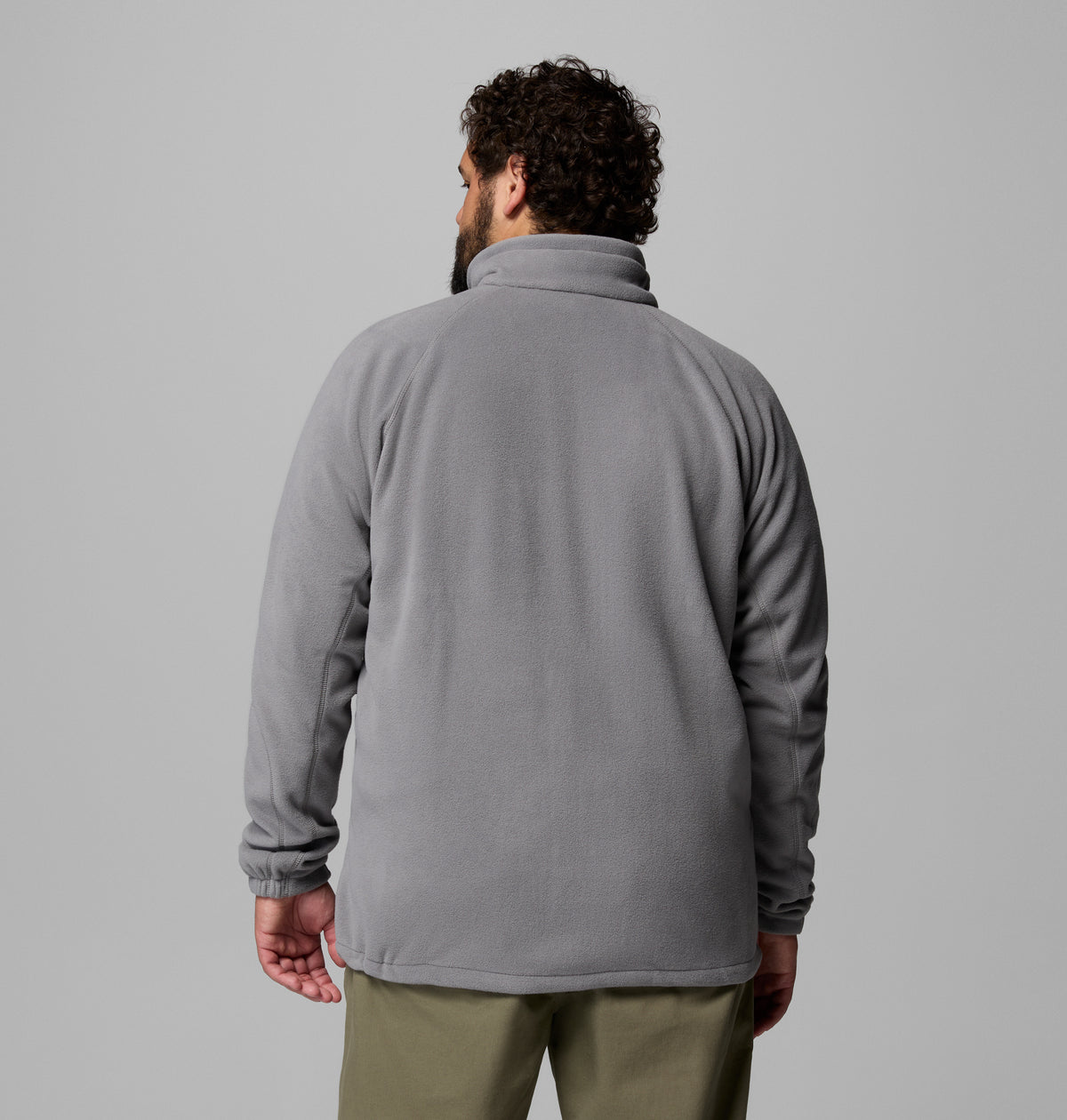 Fast Trek Full Zip