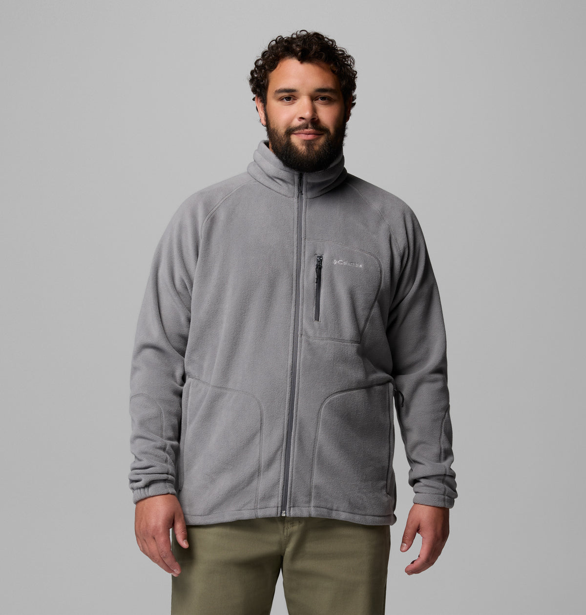 Fast Trek Full Zip