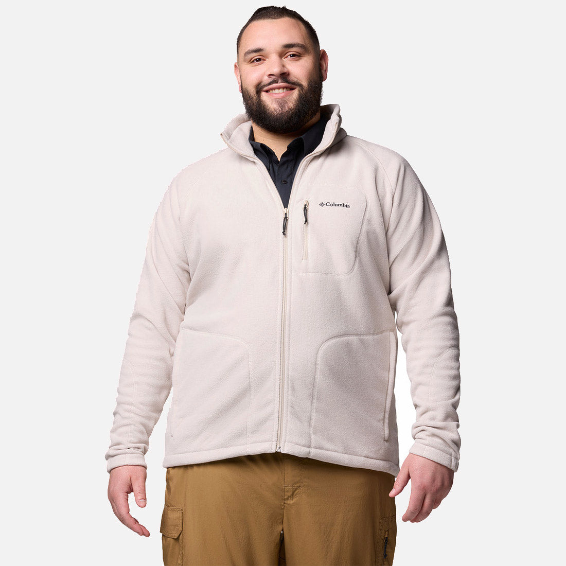 Fast Trek Full Zip