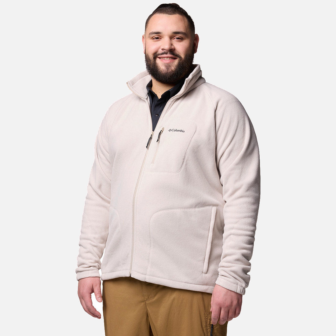 Fast Trek Full Zip