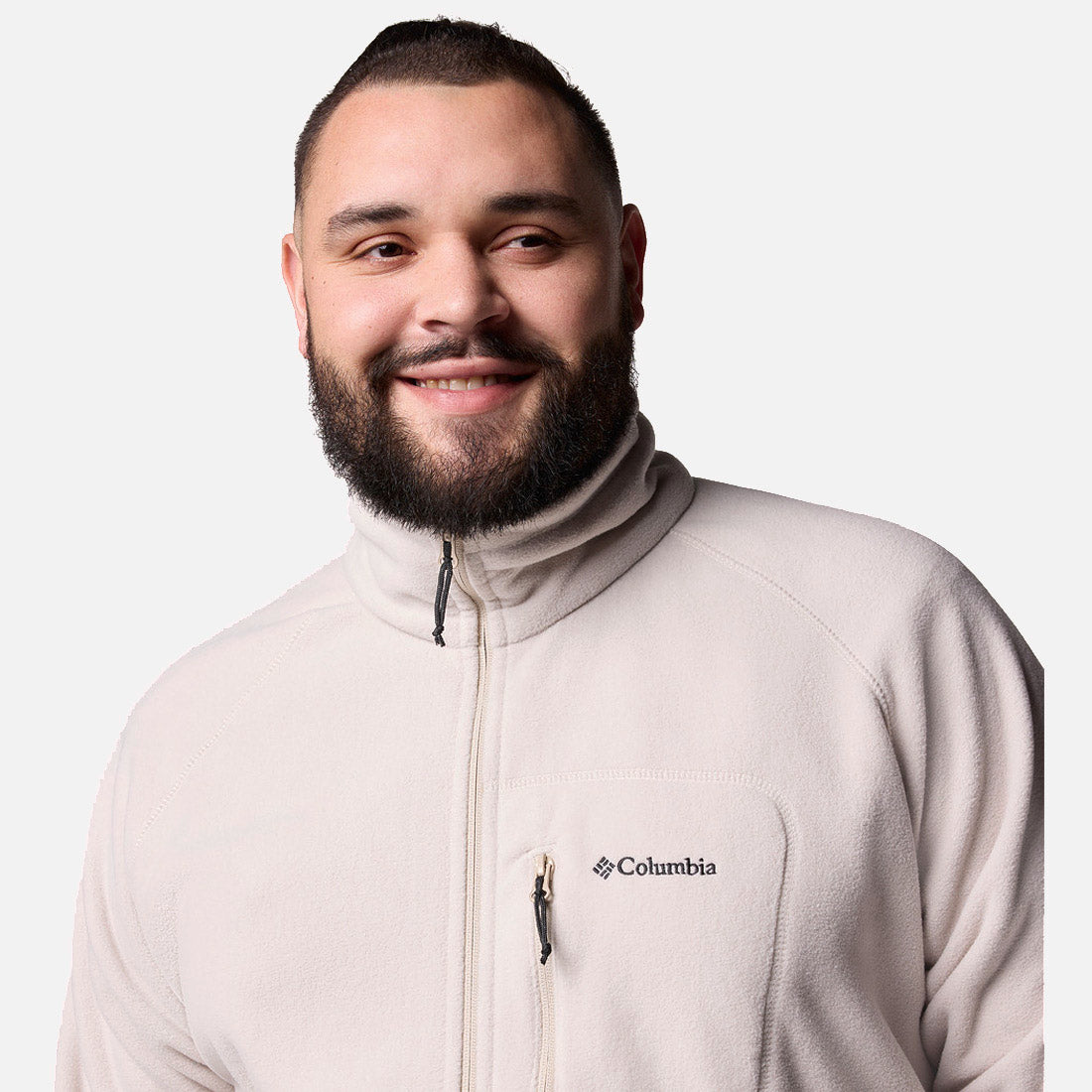 Fast Trek Full Zip