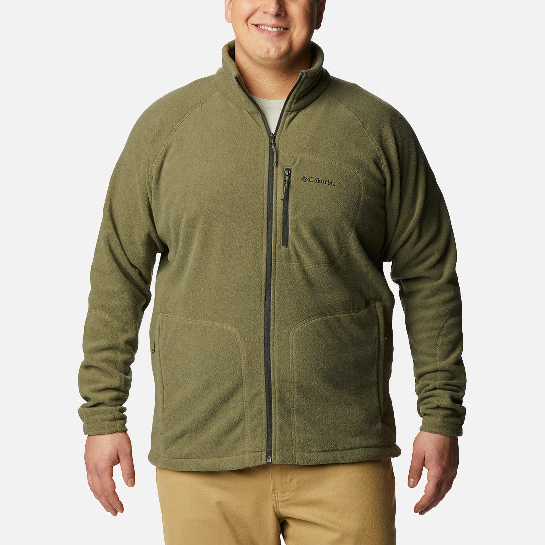 Fast Trek Full Zip