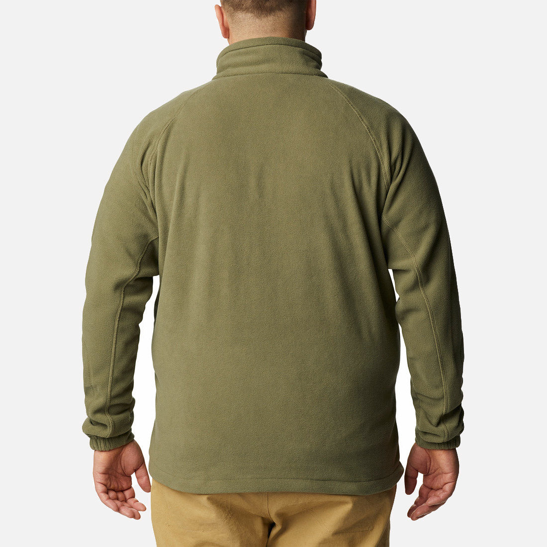 Fast Trek Full Zip