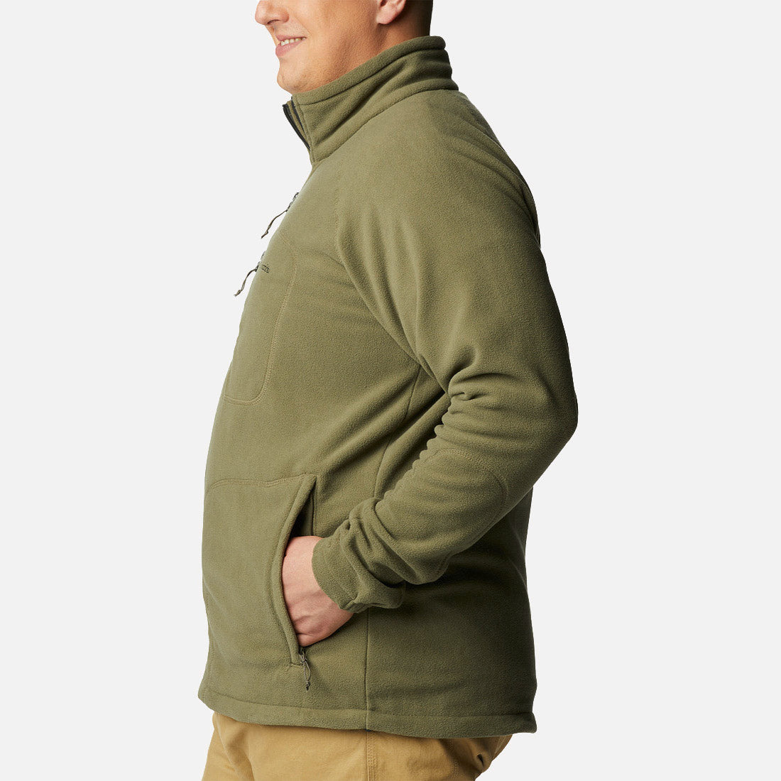 Fast Trek Full Zip