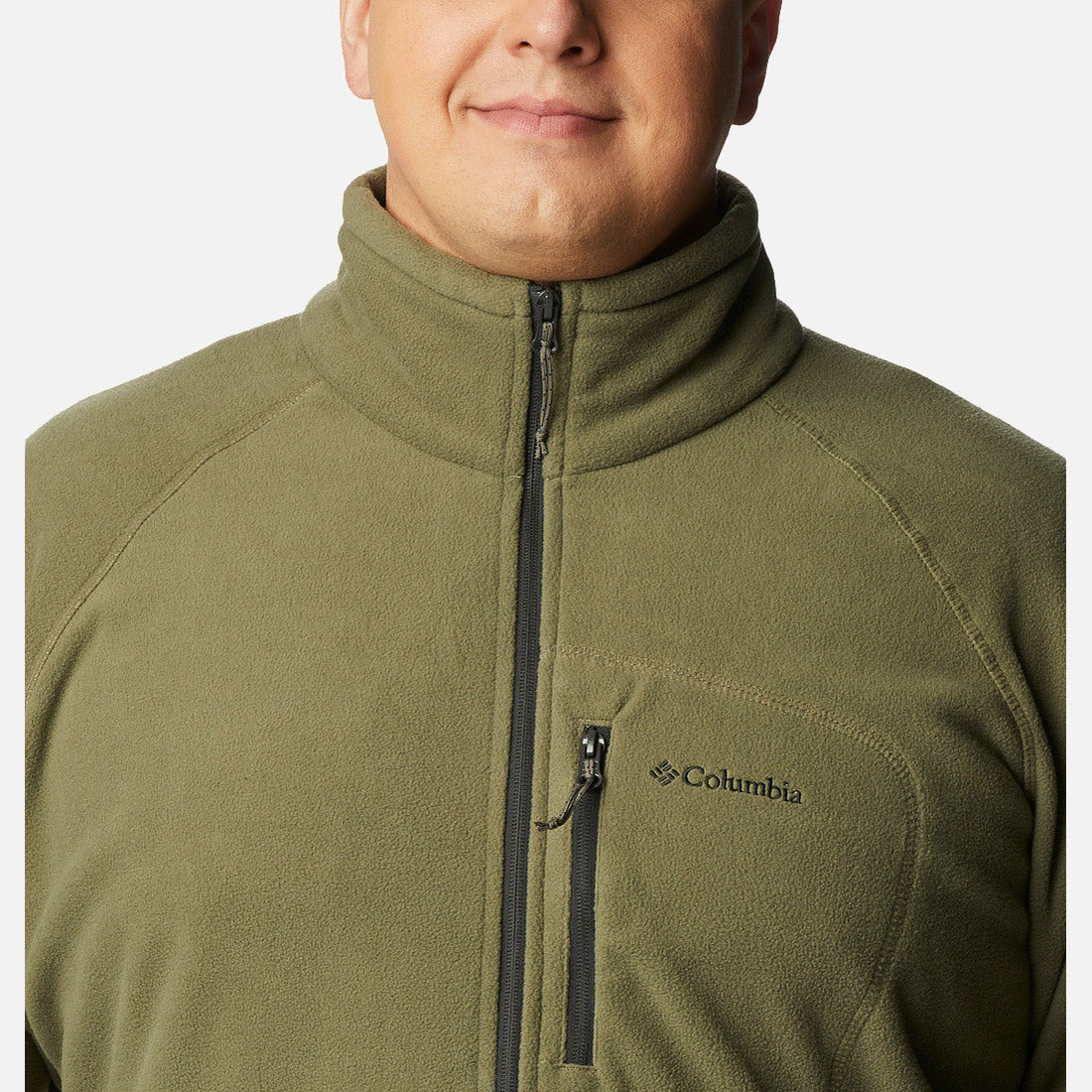 Fast Trek Full Zip