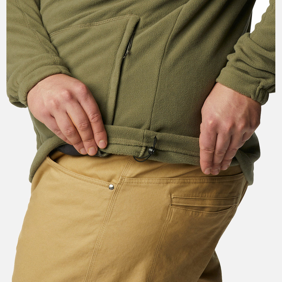 Fast Trek Full Zip