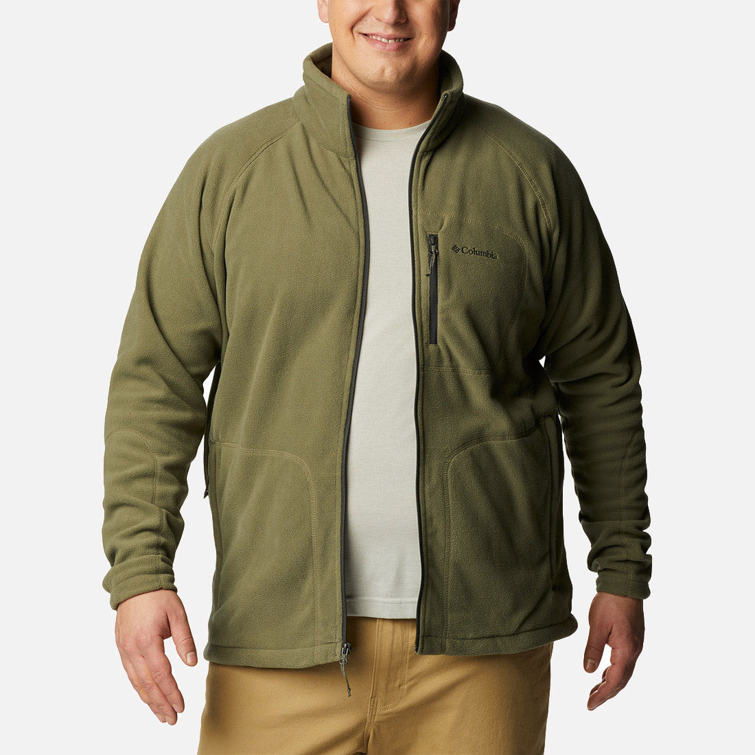 Fast Trek Full Zip