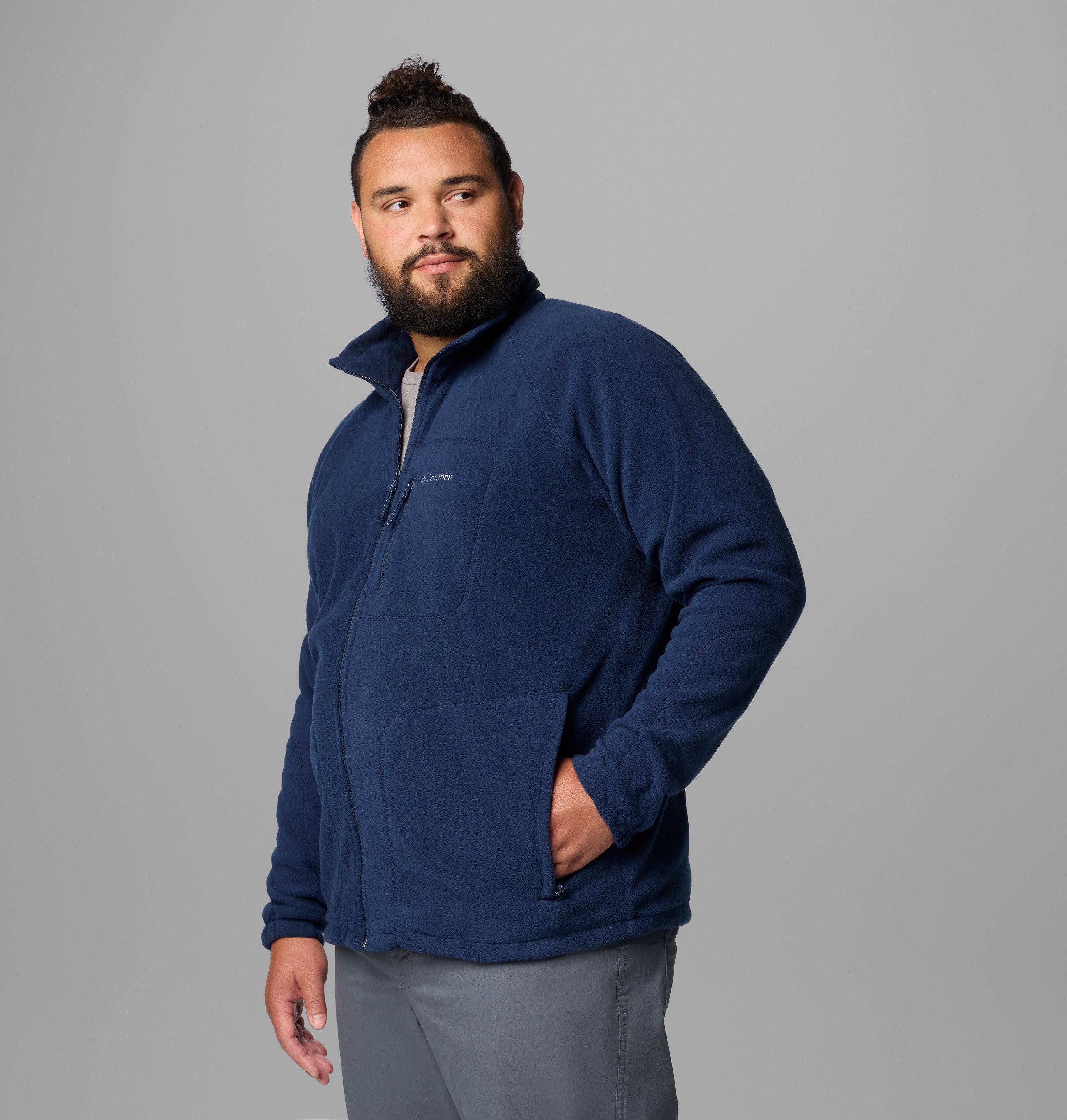 Fast Trek Full Zip