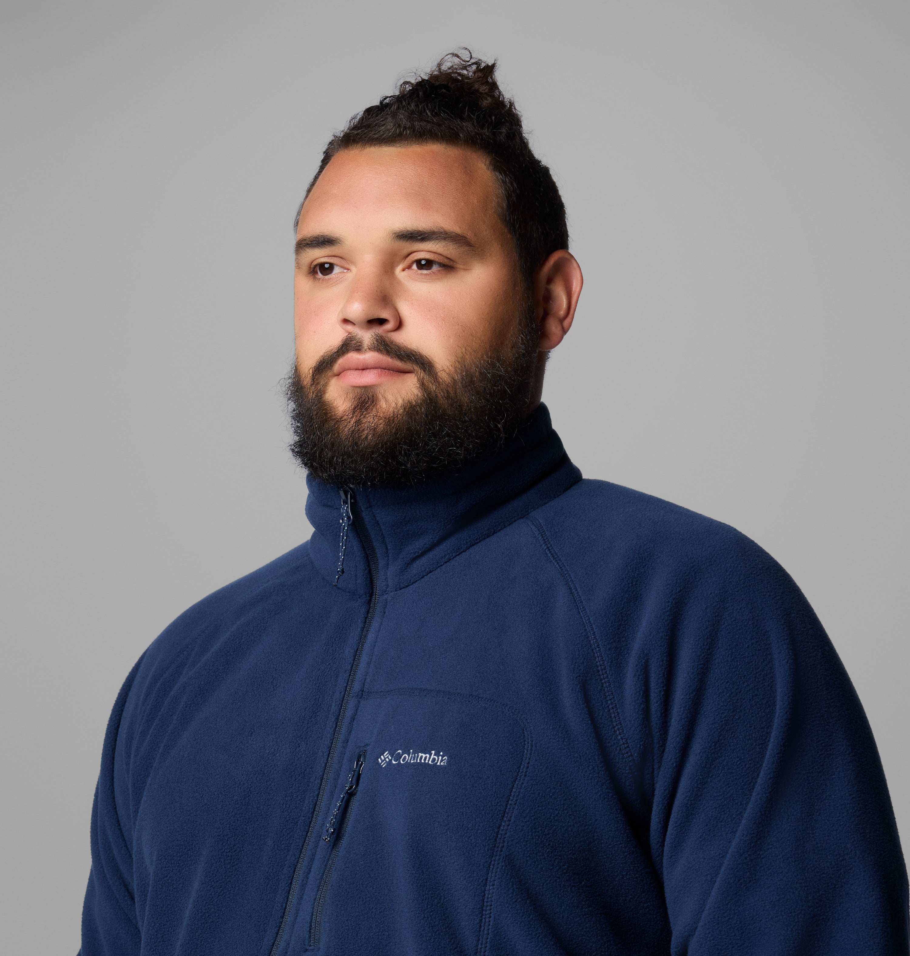 Fast Trek Full Zip