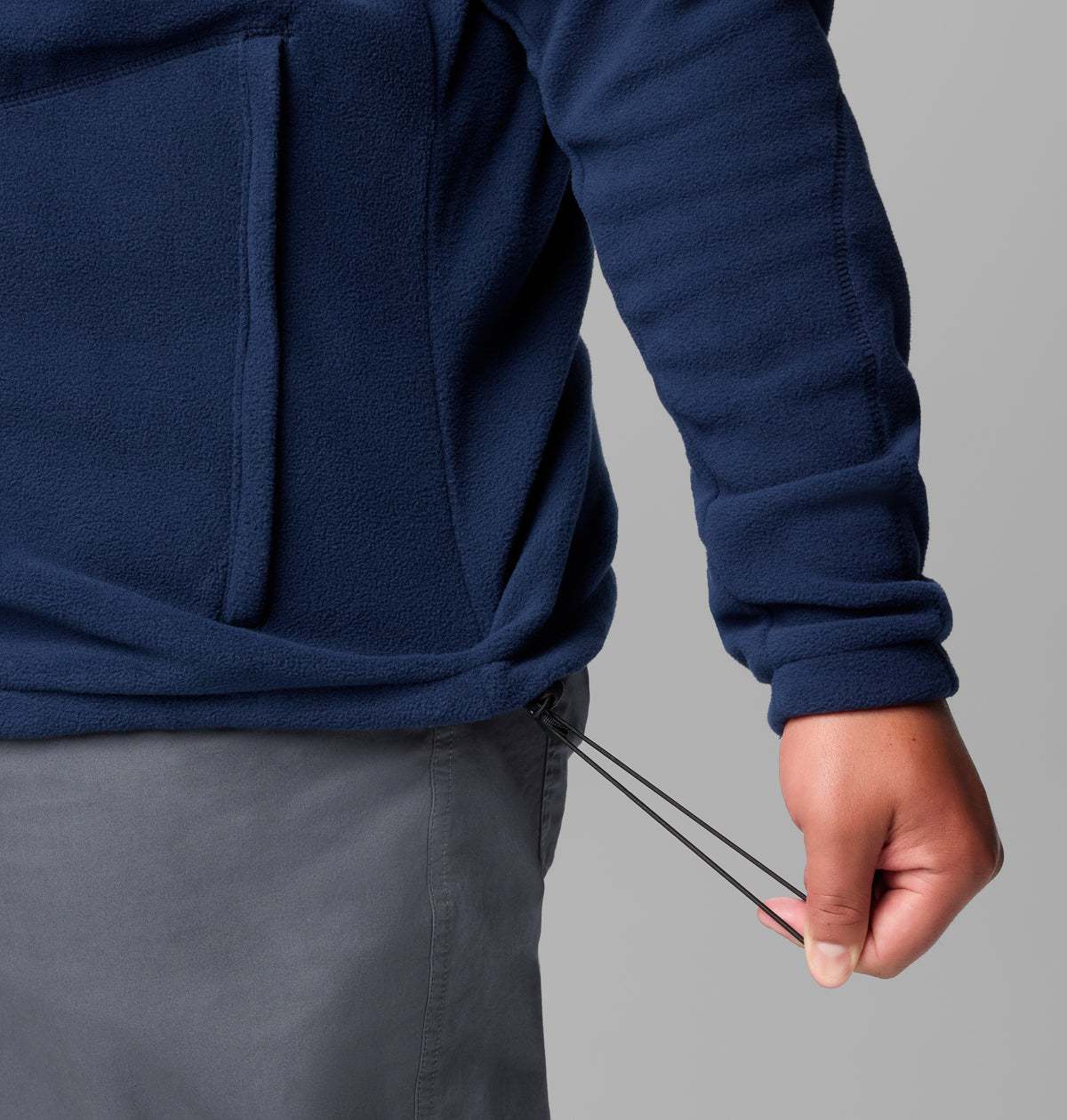 Fast Trek Full Zip