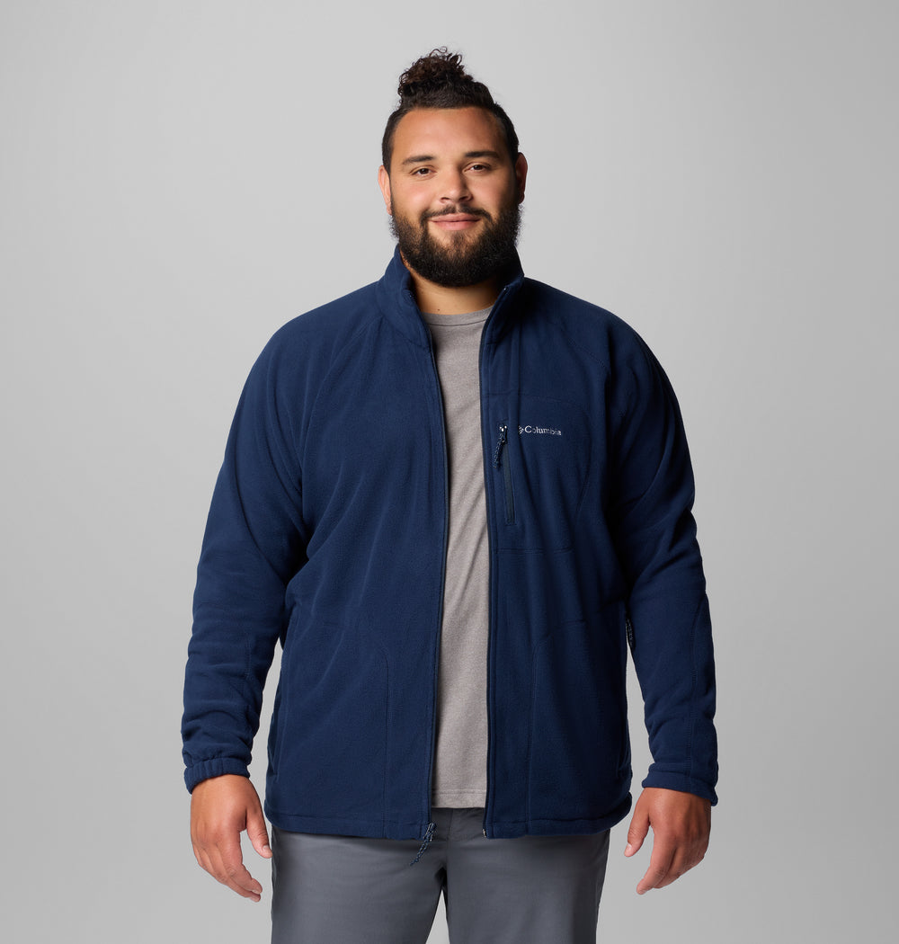 Fast Trek Full Zip