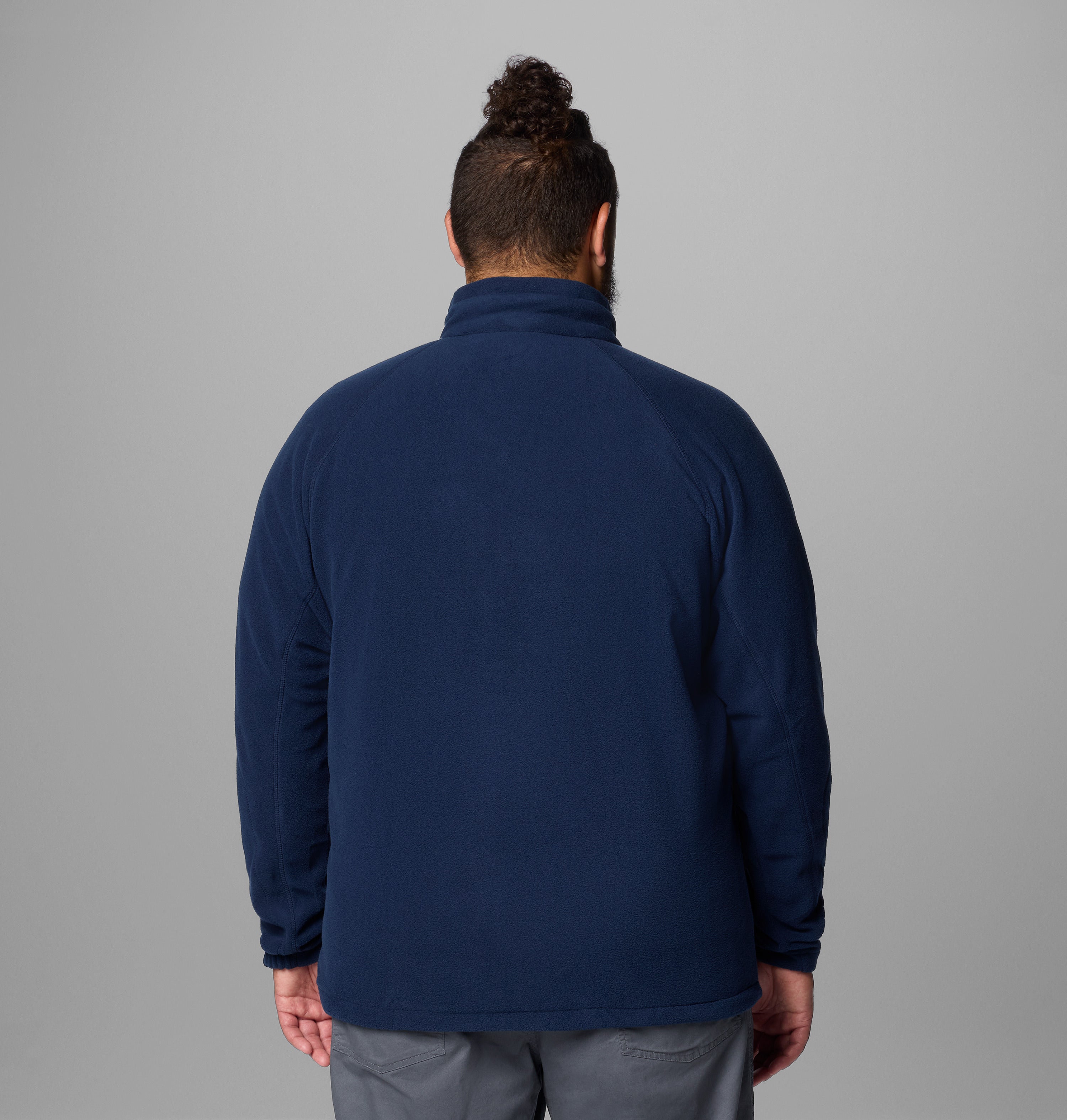 Fast Trek Full Zip