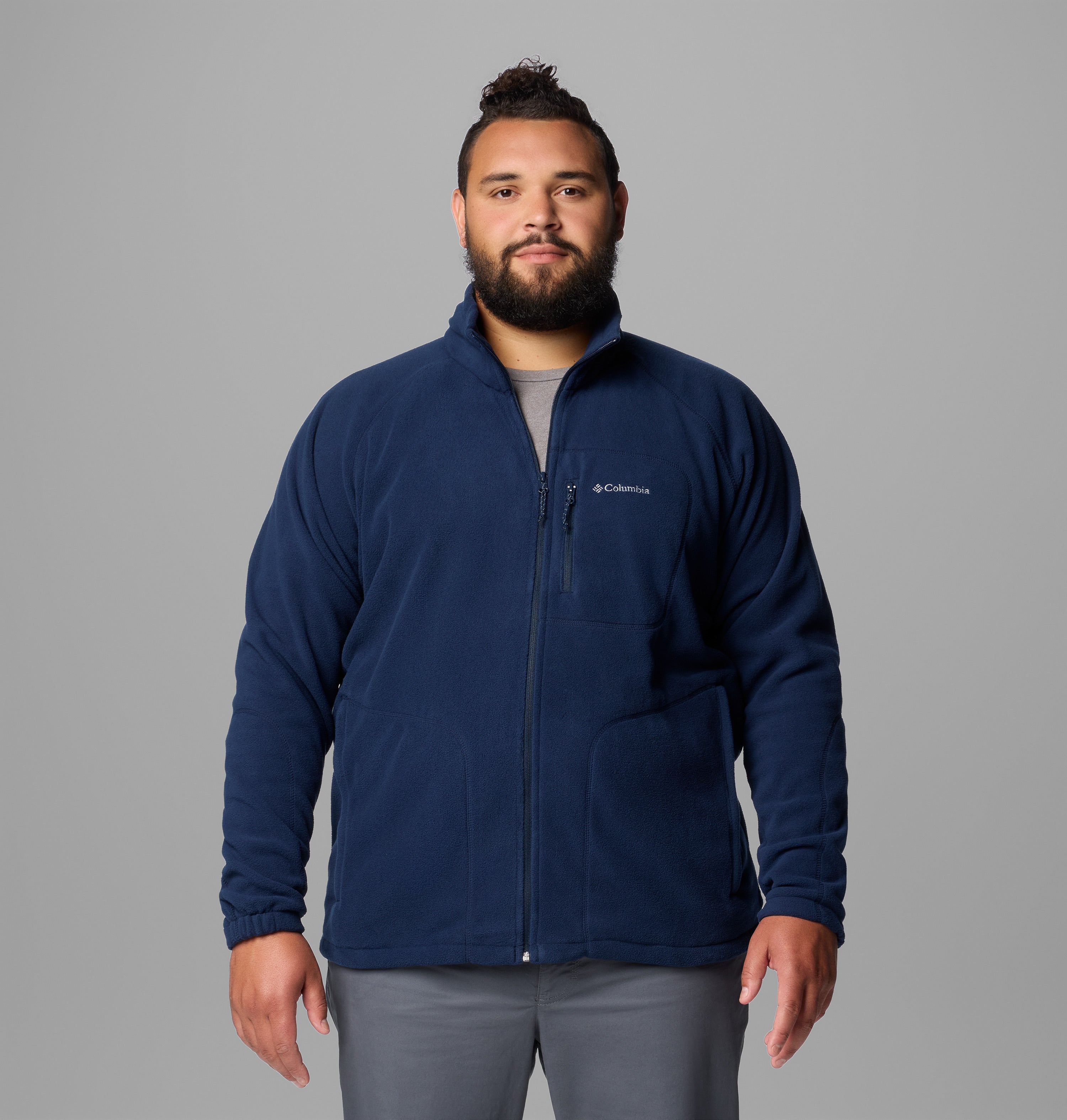 Fast Trek Full Zip