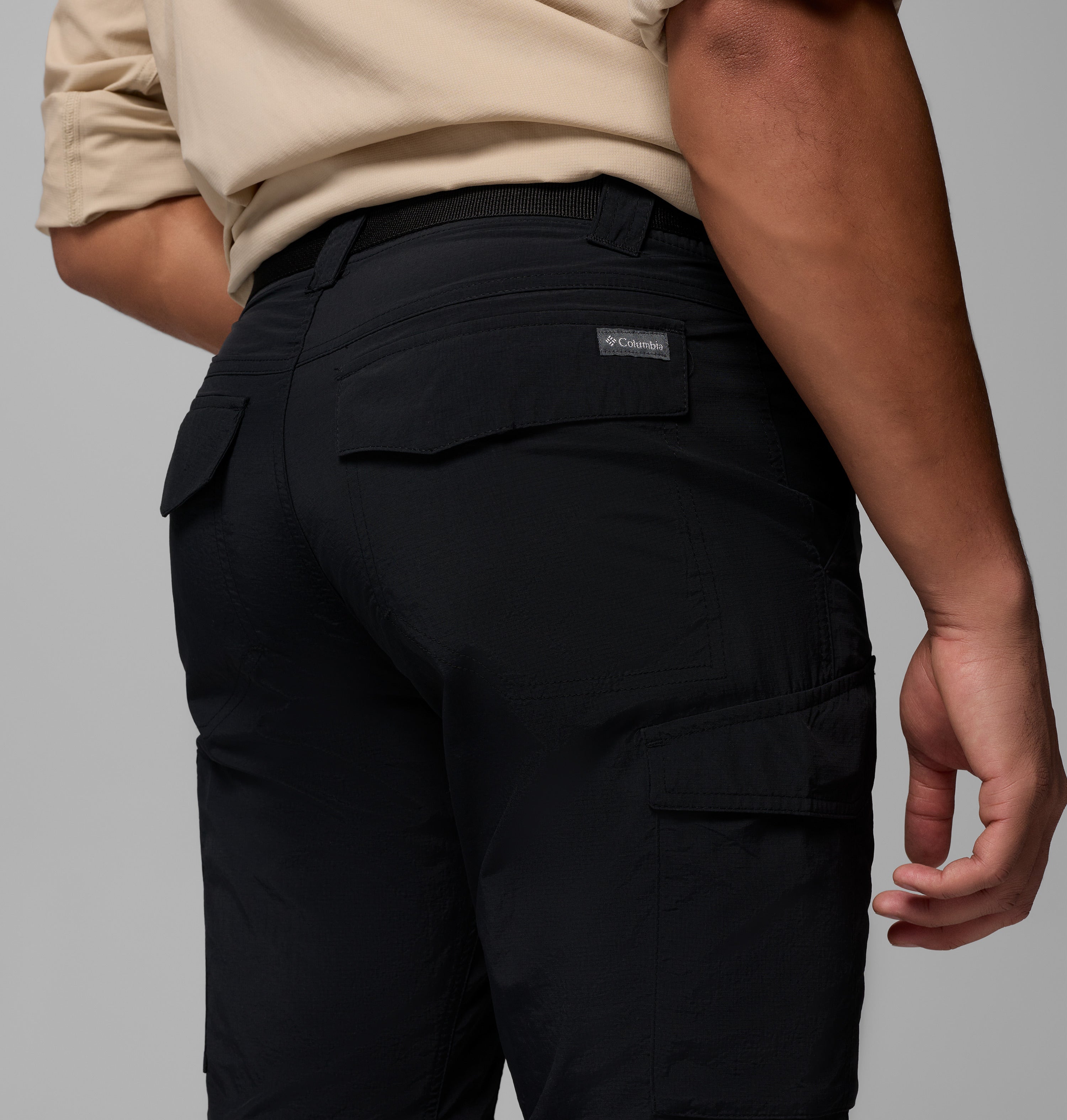 Silver Ridge II Convertible