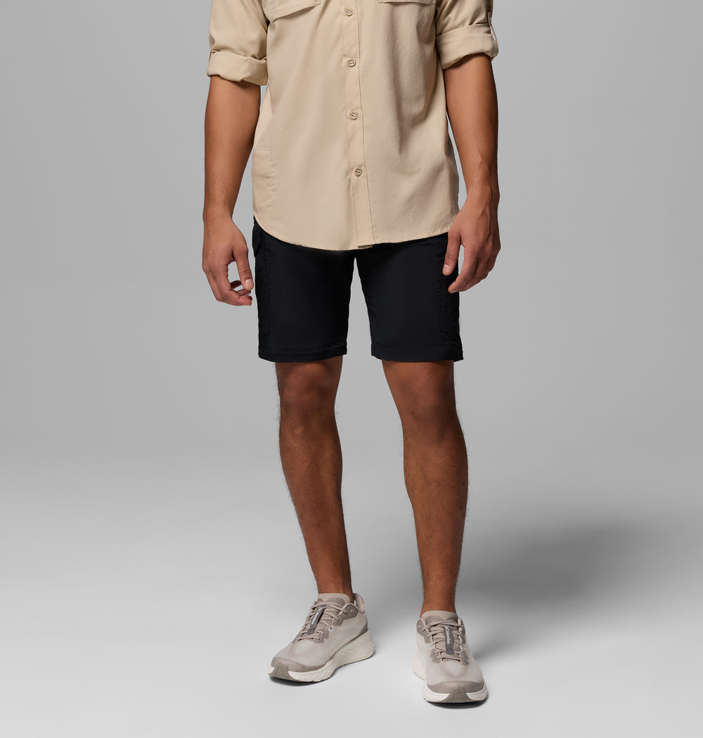 Silver Ridge II Convertible