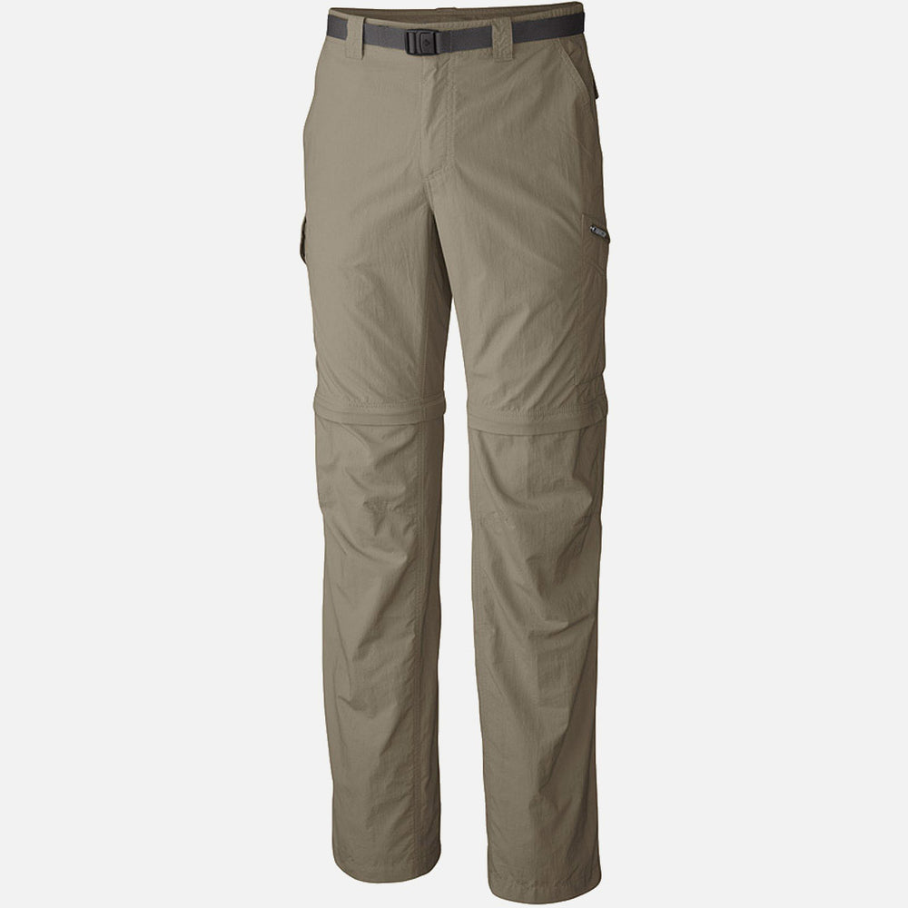 Silver Ridge II Convertible