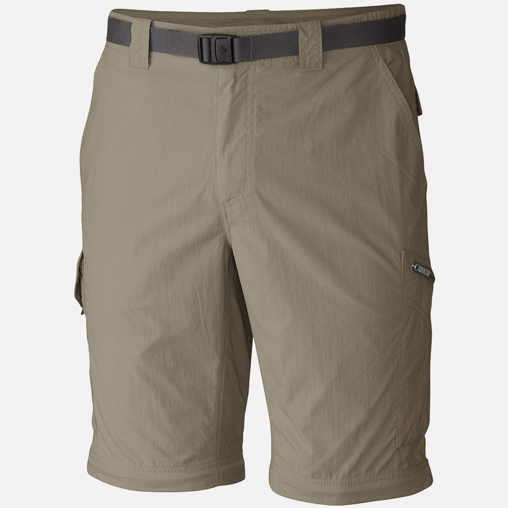 Silver Ridge II Convertible