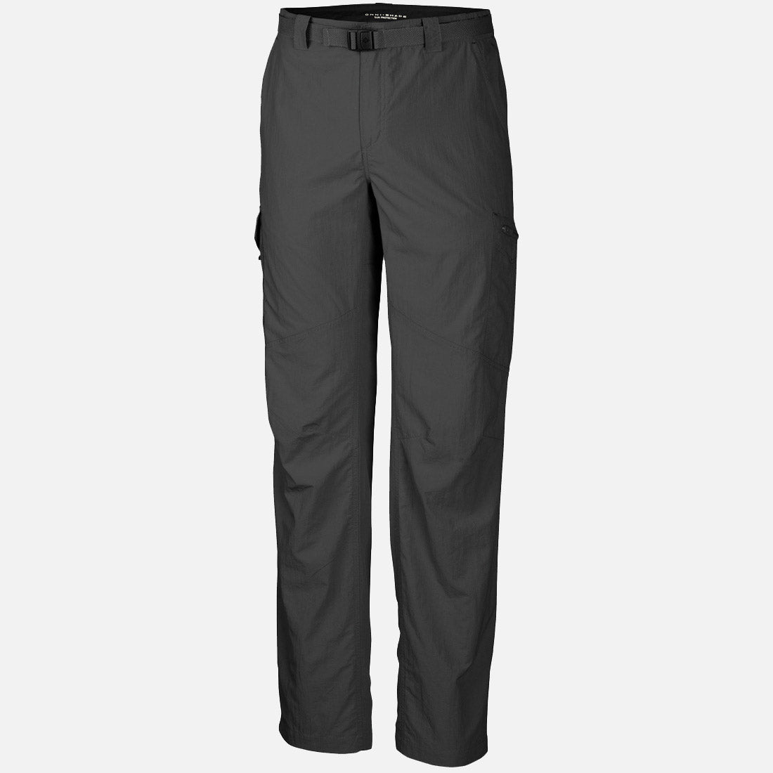 Silver Ridge Cargo