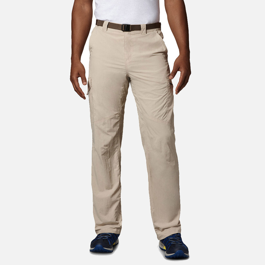 Silver Ridge Cargo