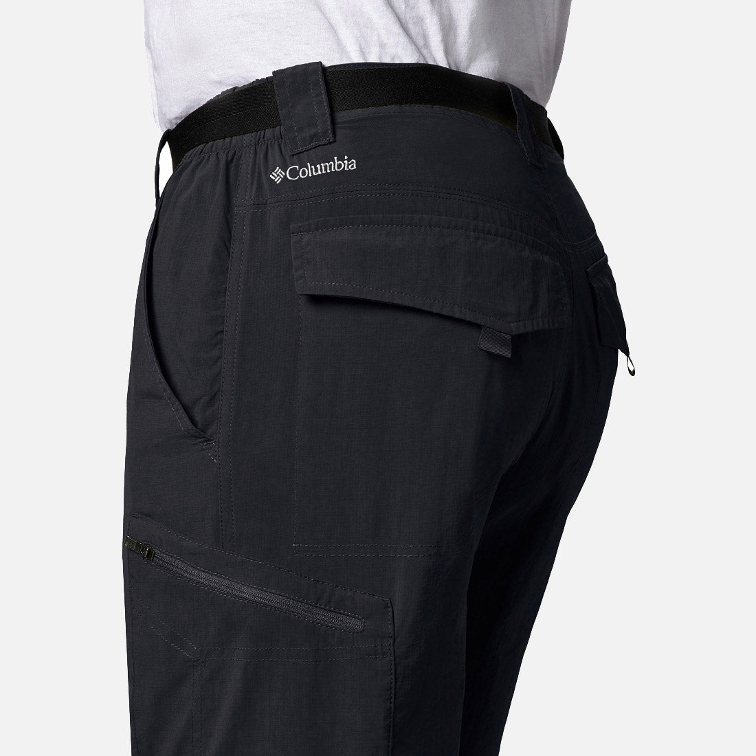 Silver Ridge Cargo Short