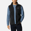Fast Trek Fleece Vest