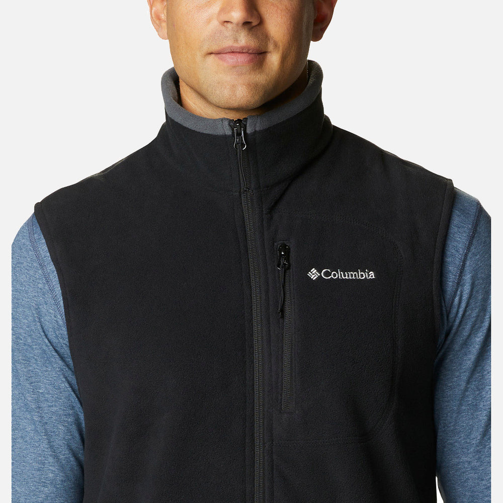 Fast Trek Fleece Vest
