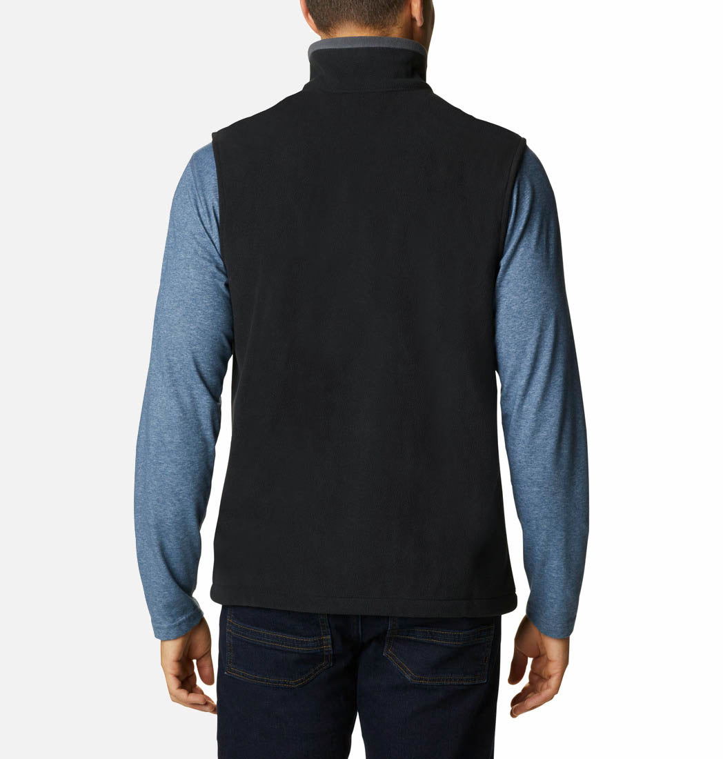 Fast Trek Fleece Vest