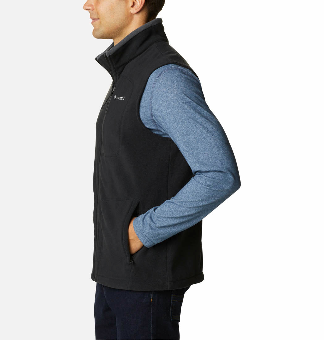 Fast Trek Fleece Vest