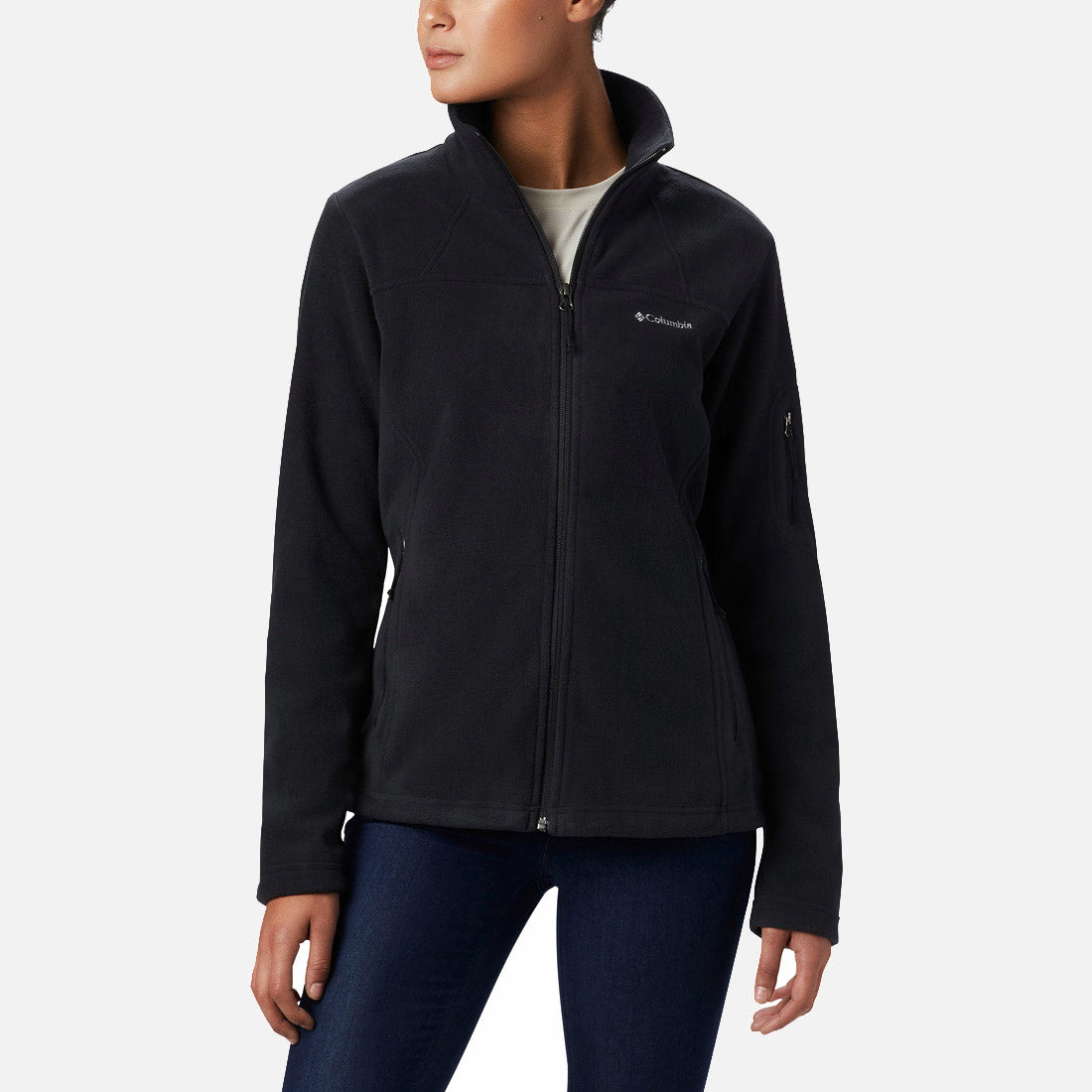 Fast Trek II Full Zip W