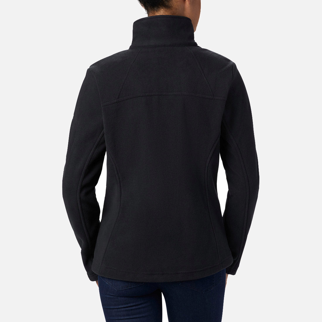 Fast Trek II Full Zip W