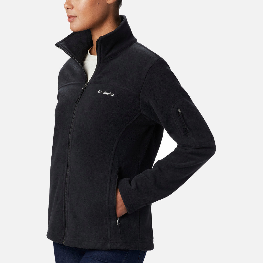 Fast Trek II Full Zip W