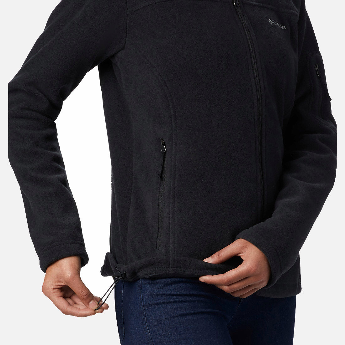 Fast Trek II Full Zip W